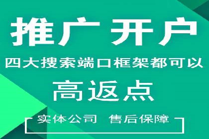 某行业巨头背后的百度竞价托管公司合作故事
